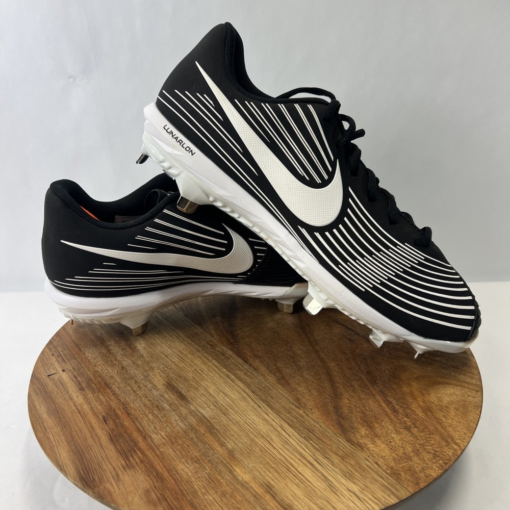 Nike Lunar Hyperdiamond 3 Pro Women's Softball Cleat CD0110-002 SIZE 10.5